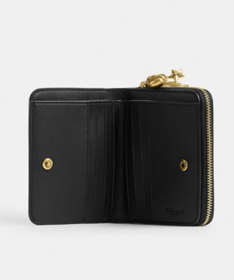 エッセンシャル ビルフォールド ウォレット・チャーム | COACH/コーチ